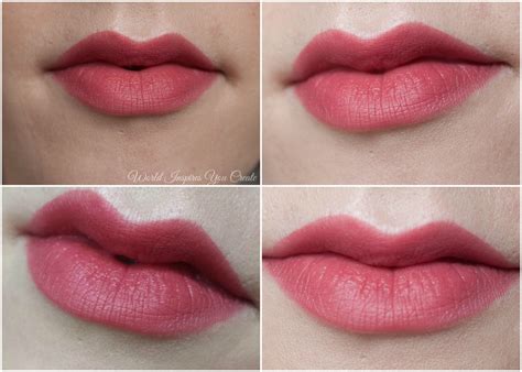 armani lip magnet 506 dupe